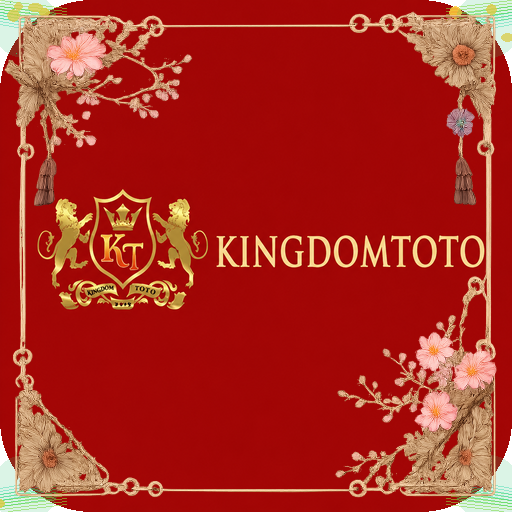 kingdomtoto — mitra unggulan